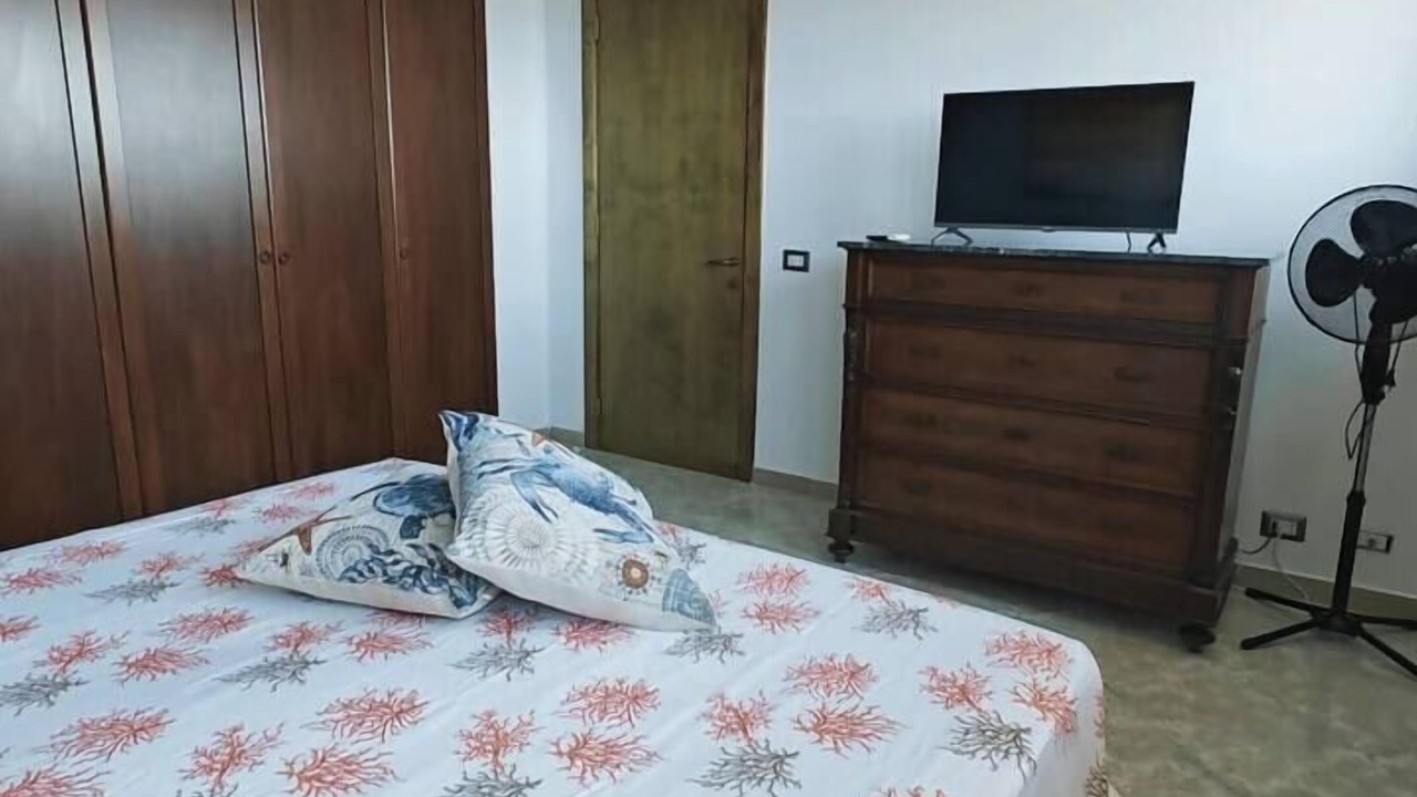 Photo of Bedroom in Quartiere XXXIII Lido di Ostia Ponente