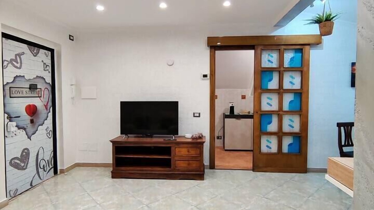 Photo of Livingroom in Quartiere XXXIII Lido di Ostia Ponente