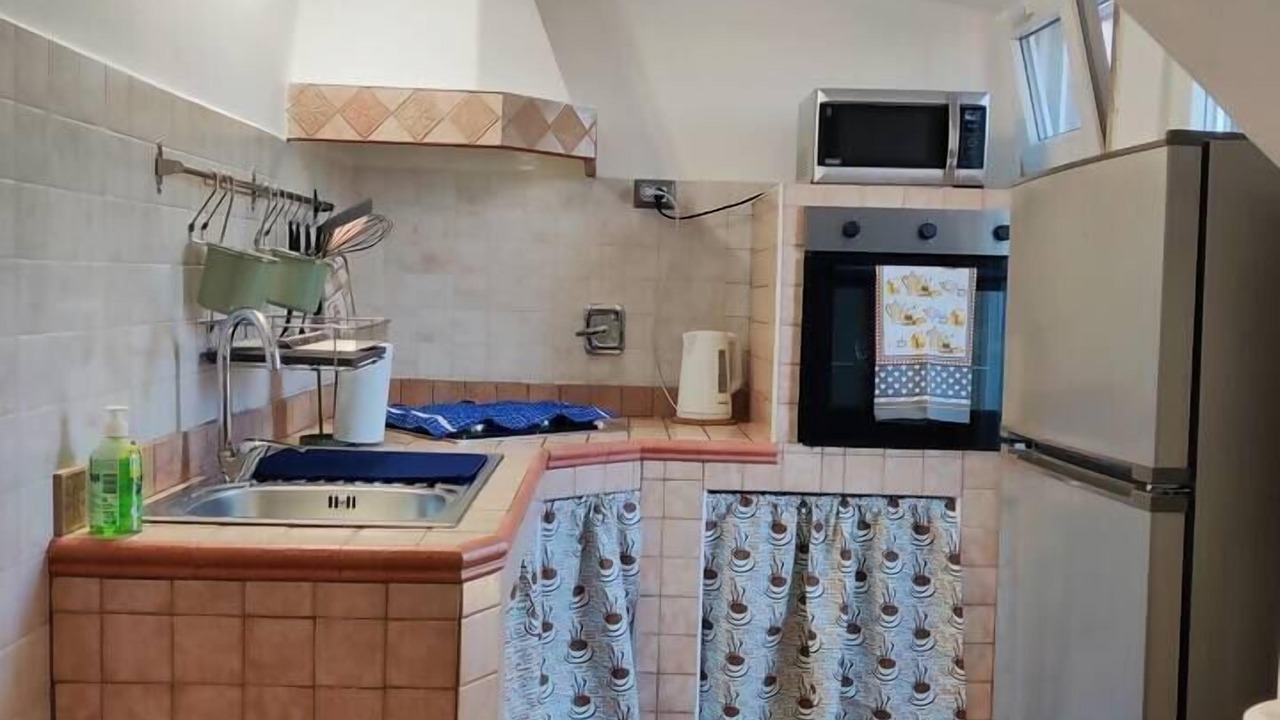 Photo of Kitchen in Quartiere XXXIII Lido di Ostia Ponente