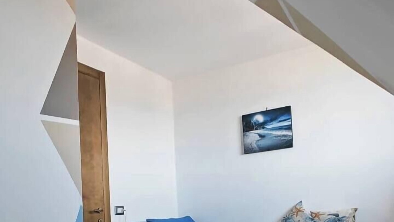 Photo of Bedroom in Quartiere XXXIII Lido di Ostia Ponente