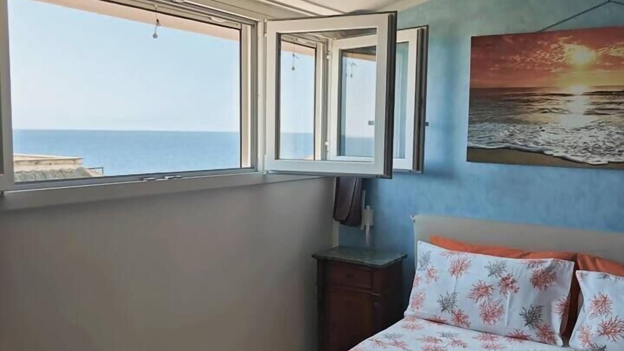Photo of Bedroom in Quartiere XXXIII Lido di Ostia Ponente
