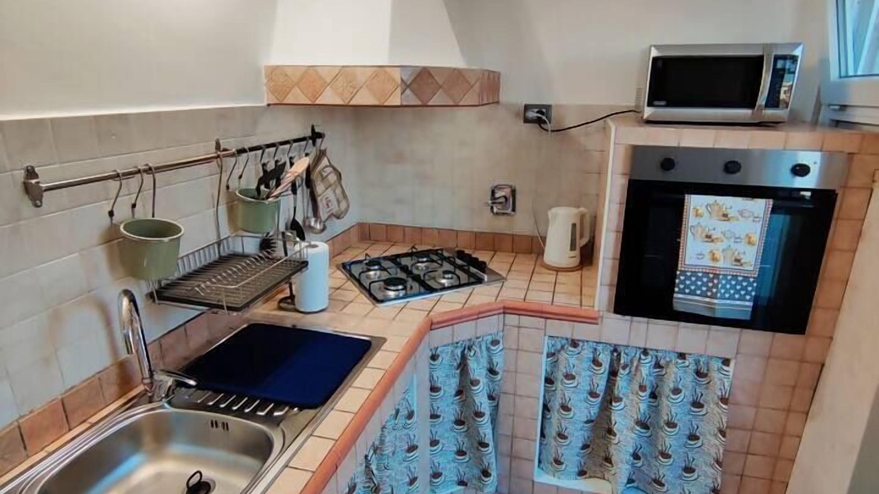 Photo of Kitchen in Quartiere XXXIII Lido di Ostia Ponente