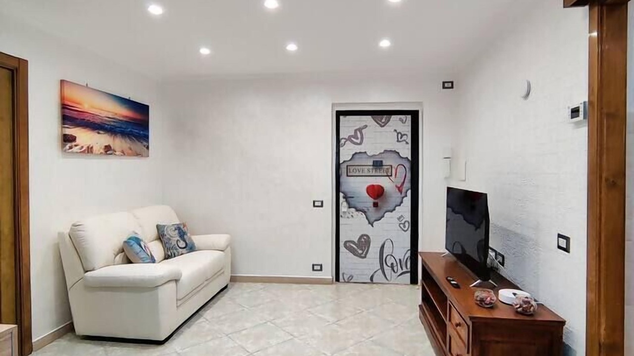 Photo of Livingroom in Quartiere XXXIII Lido di Ostia Ponente