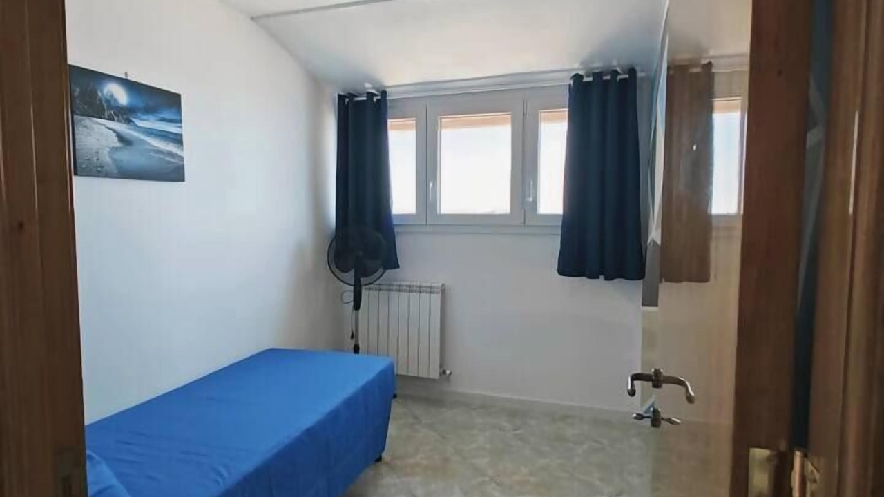 Photo of Bedroom in Quartiere XXXIII Lido di Ostia Ponente