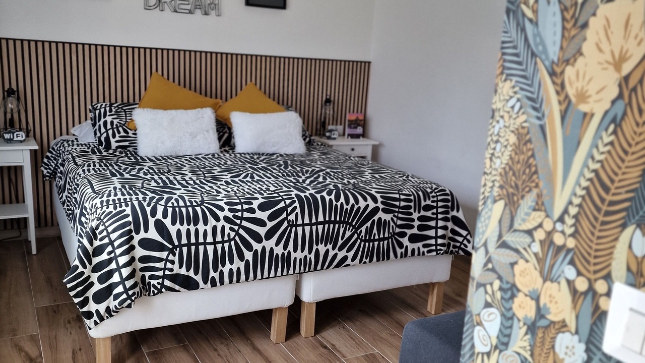 Photo of Bedroom in Quartiere XXVII Primavalle