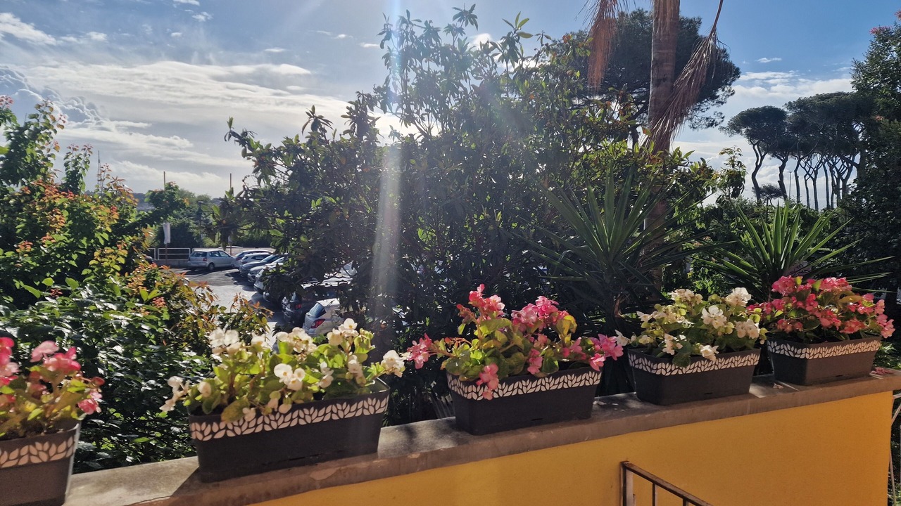Photo of Outdoor in Quartiere XXVII Primavalle