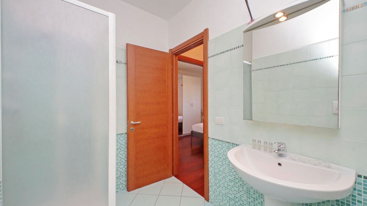 Photo of Bathroom in Garbatella