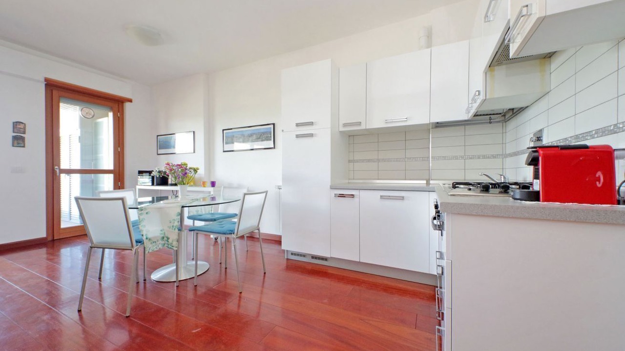 Photo of Kitchen in Garbatella