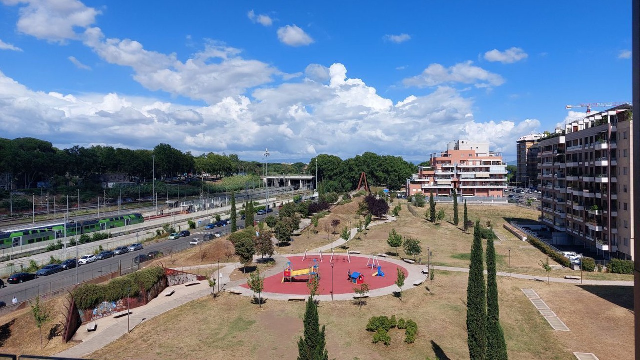 Photo of Others in Garbatella