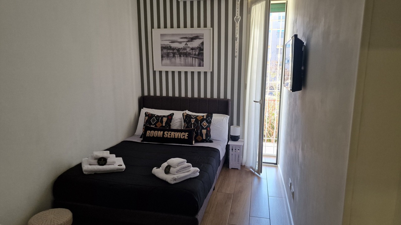 Photo of Bedroom in Quartiere XXVII Primavalle