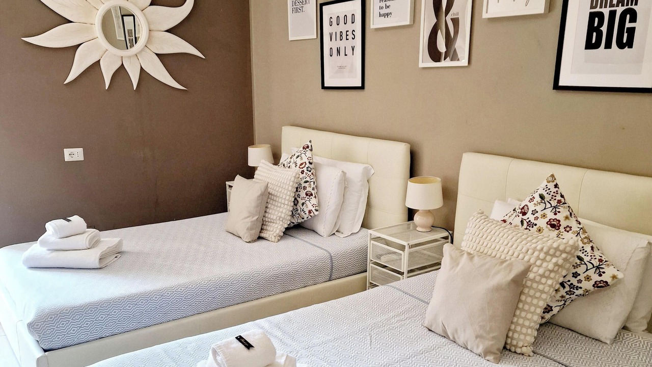 Photo of Bedroom in Quartiere XXVII Primavalle