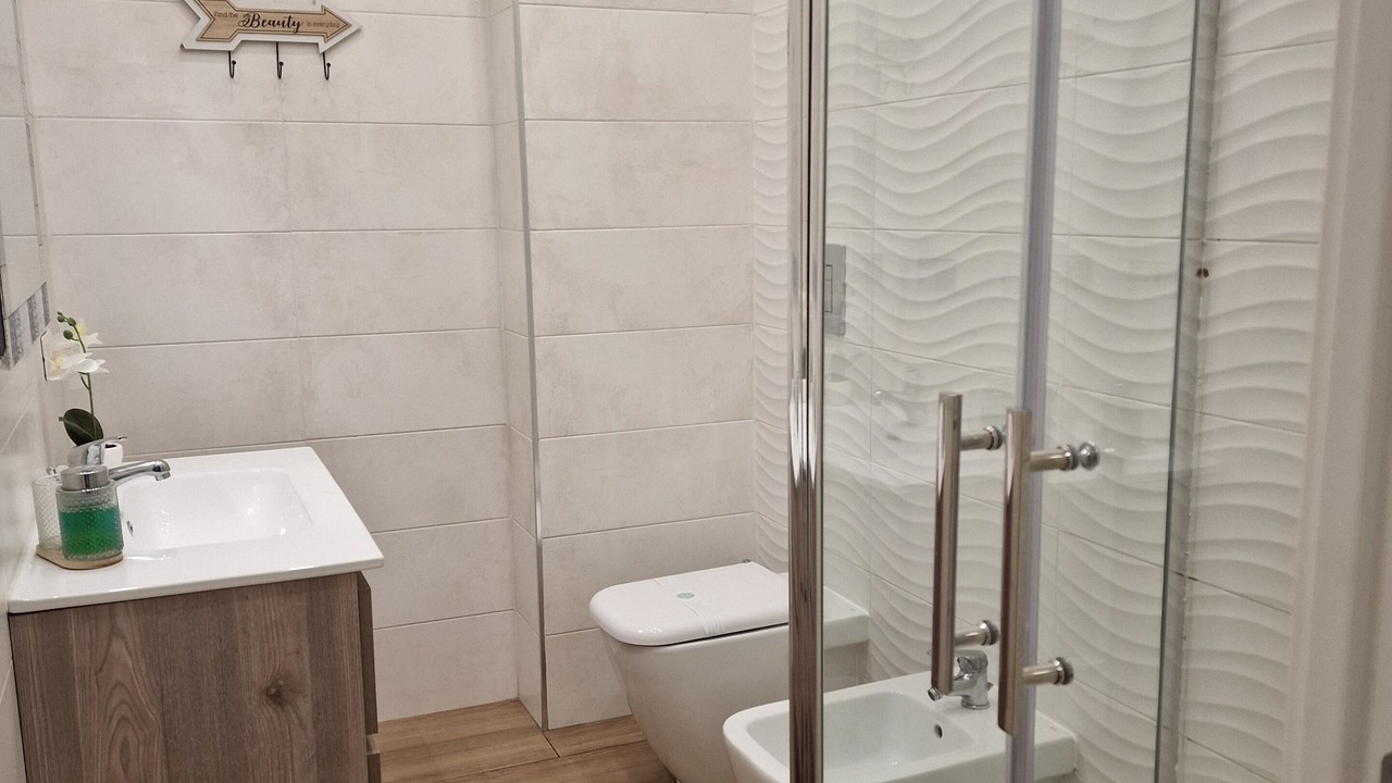 Photo of Bathroom in Quartiere XXVII Primavalle