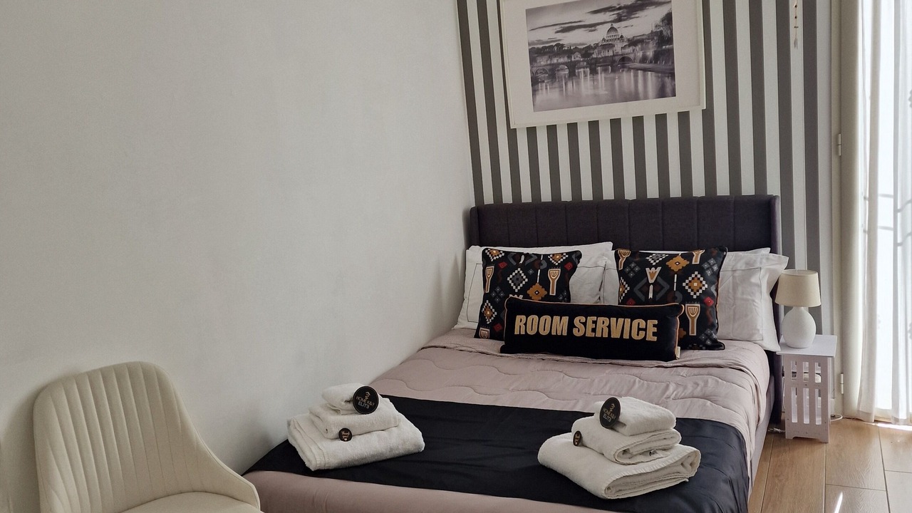 Photo of Bedroom in Quartiere XXVII Primavalle