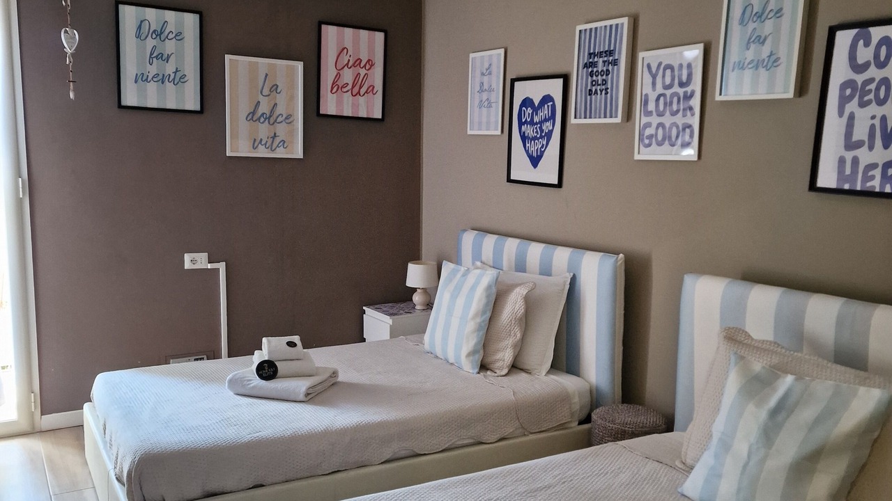 Photo of Bedroom in Quartiere XXVII Primavalle