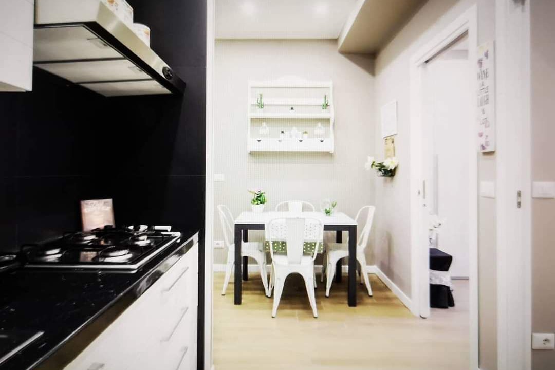 Photo of Kitchen in Quartiere XXVII Primavalle