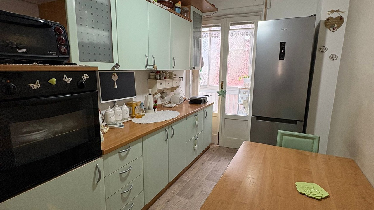 Photo of Kitchen in Municipio 2