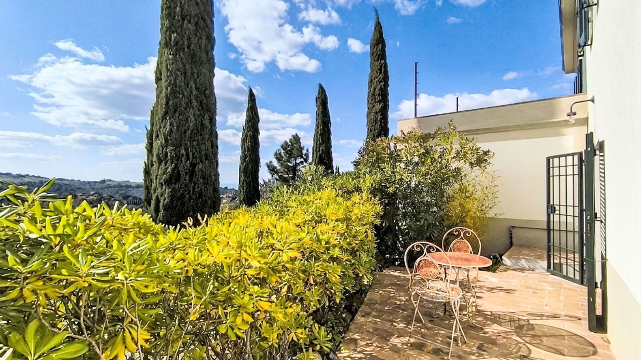 Photo of Outdoor in Scansano