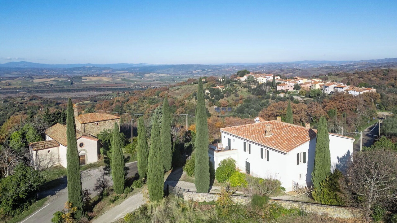 Photo of Others in Scansano