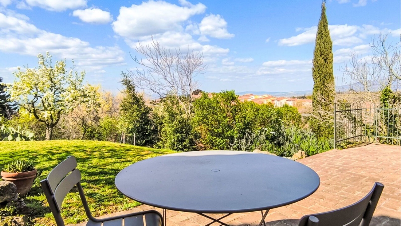 Photo of Outdoor in Scansano