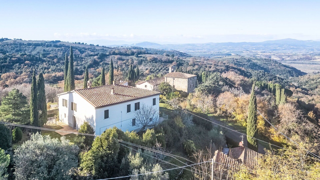 Photo of Others in Scansano