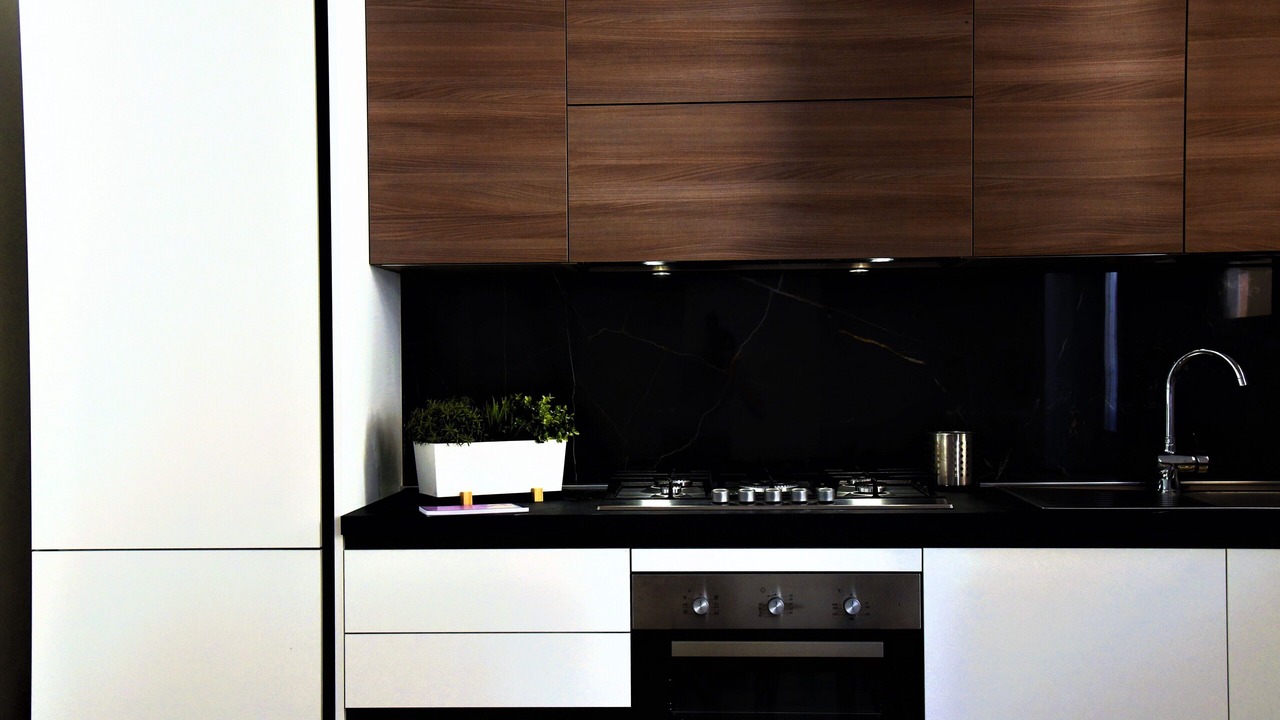 Photo of Kitchen in Brindisi Histotic Center