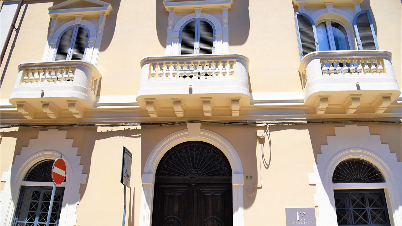 Photo of Outdoor in Brindisi Histotic Center