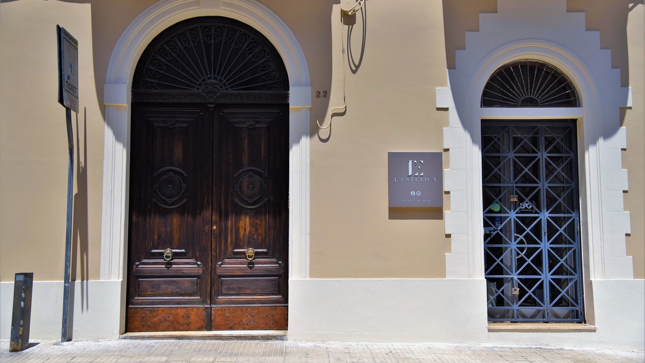 Photo of Outdoor in Brindisi Histotic Center