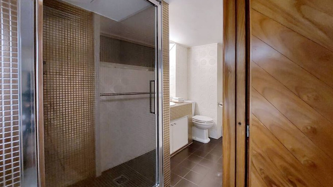 Photo of Bathroom in Rione IV Campo Marzio