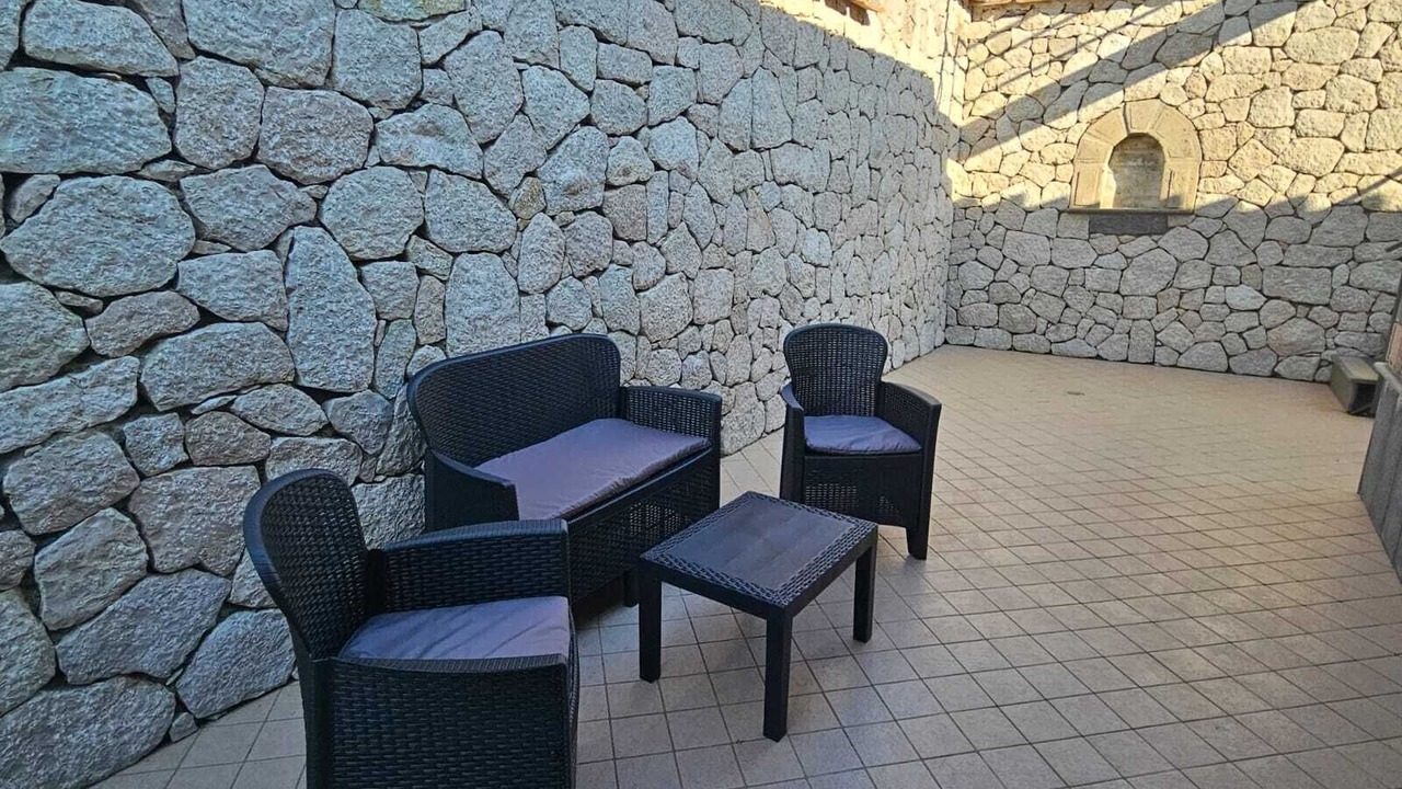 Photo of Patio Balcony in San Pietro