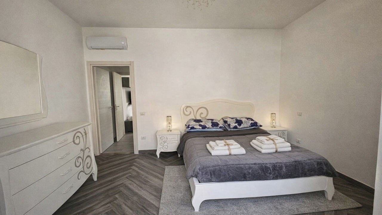 Photo of Bedroom in San Pietro