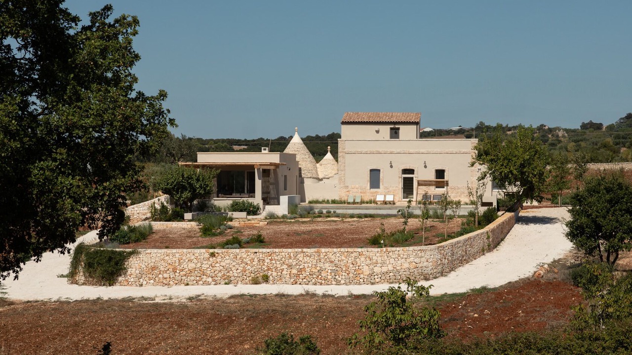 Photo of Outdoor in Castellana Grotte
