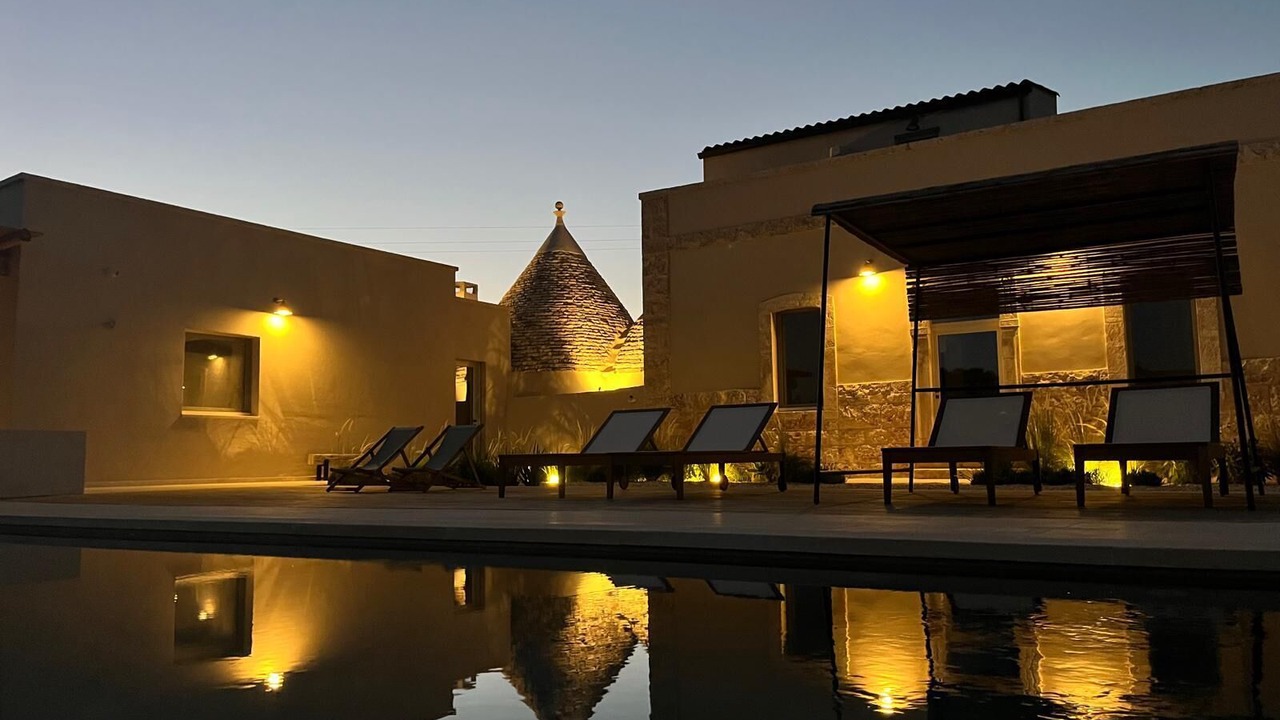 Photo of Outdoor in Castellana Grotte