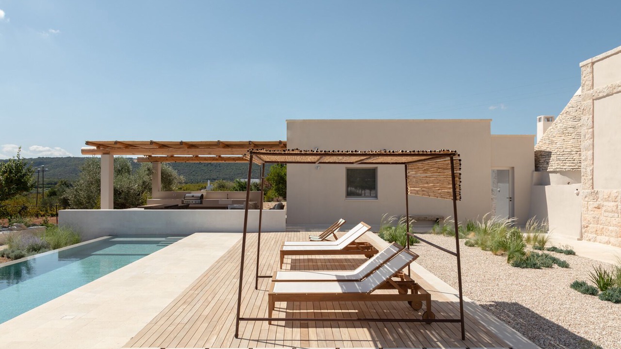 Photo of Outdoor in Castellana Grotte