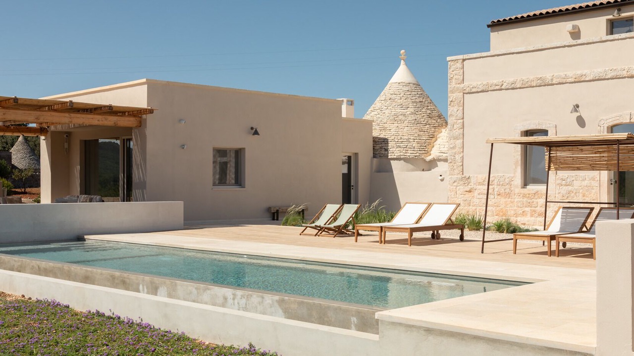 Photo of Outdoor in Castellana Grotte