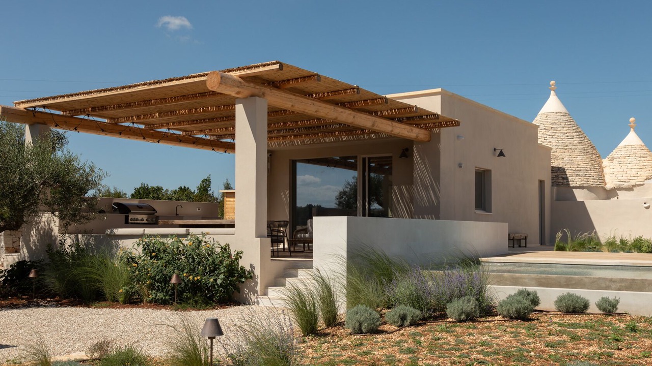 Photo of Outdoor in Castellana Grotte
