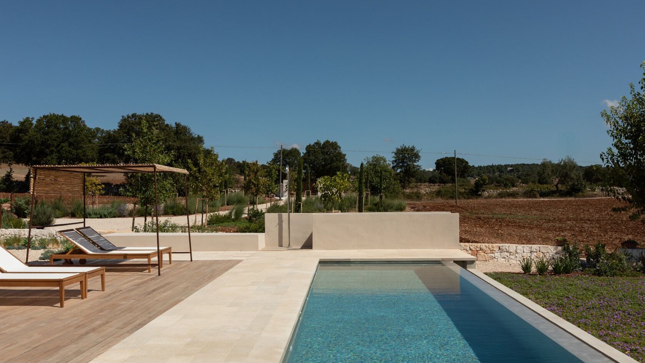 Photo of Outdoor in Castellana Grotte