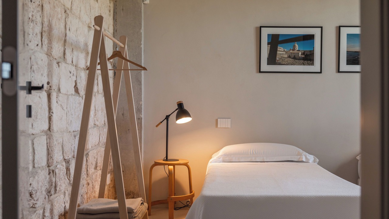 Photo of Bedroom in Castellana Grotte
