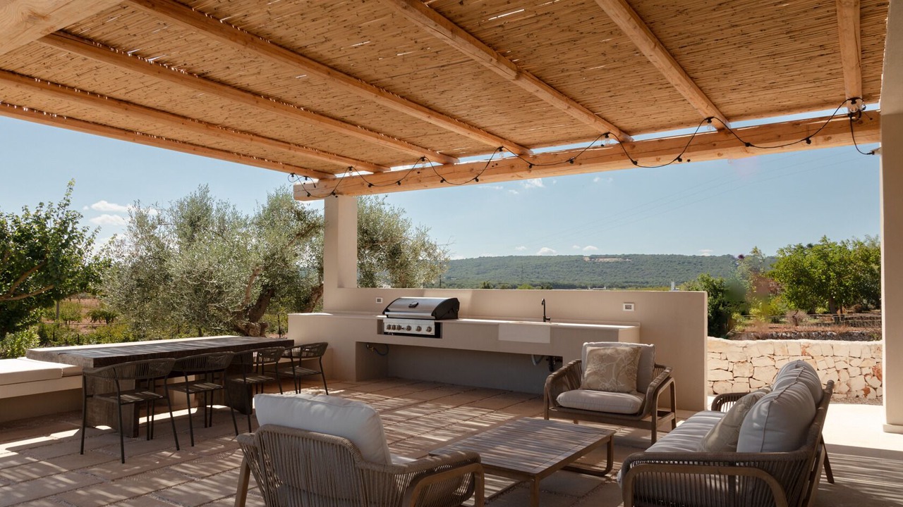 Photo of Outdoor in Castellana Grotte