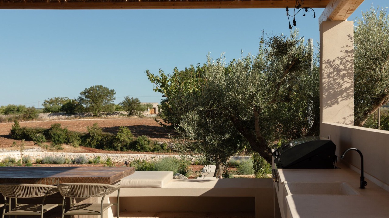 Photo of Outdoor in Castellana Grotte