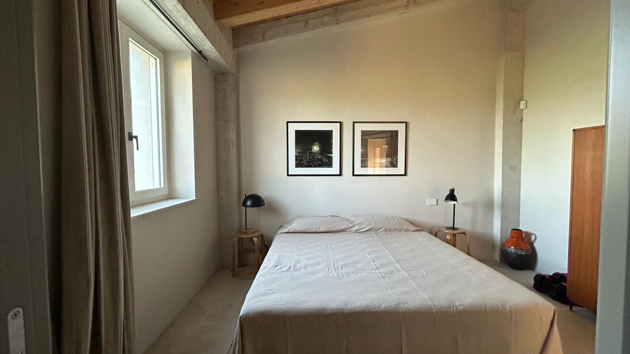 Photo of Bedroom in Castellana Grotte