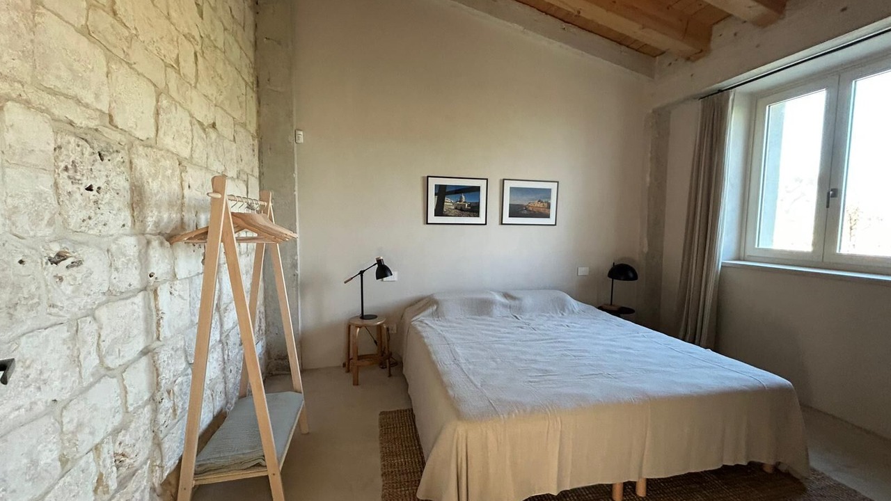 Photo of Bedroom in Castellana Grotte