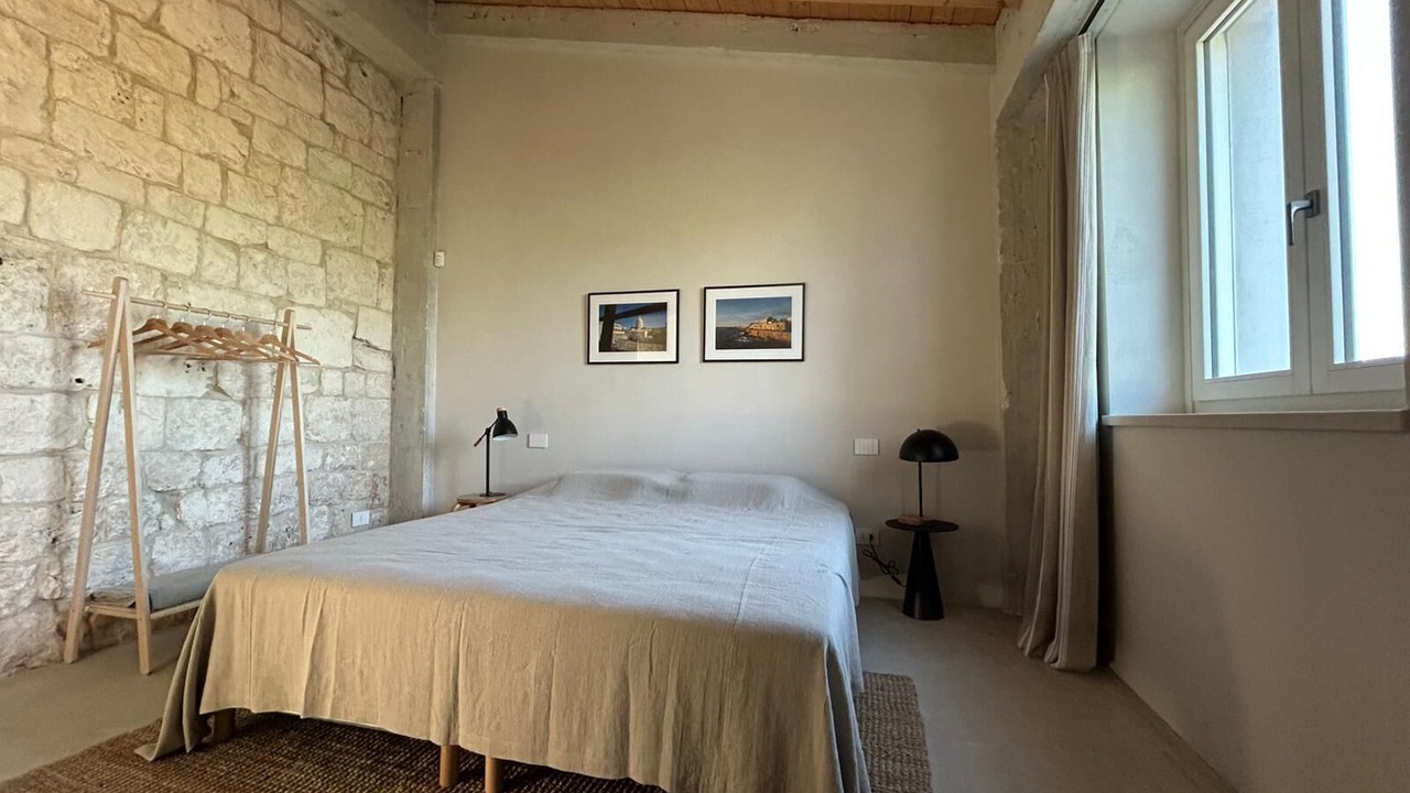Photo of Bedroom in Castellana Grotte