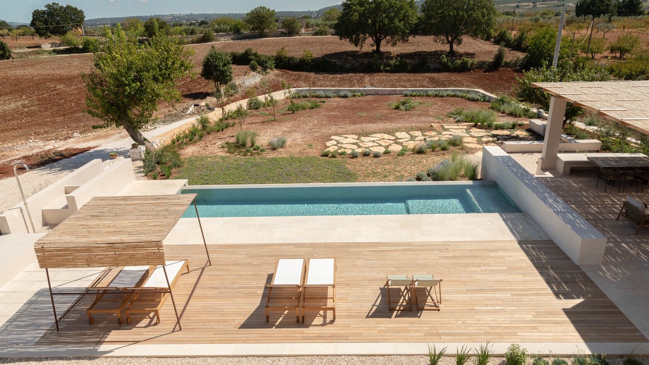 Photo of Outdoor in Castellana Grotte