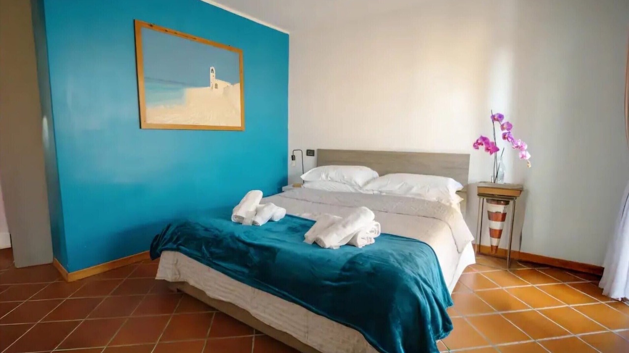 Photo of Bedroom in Aurelio