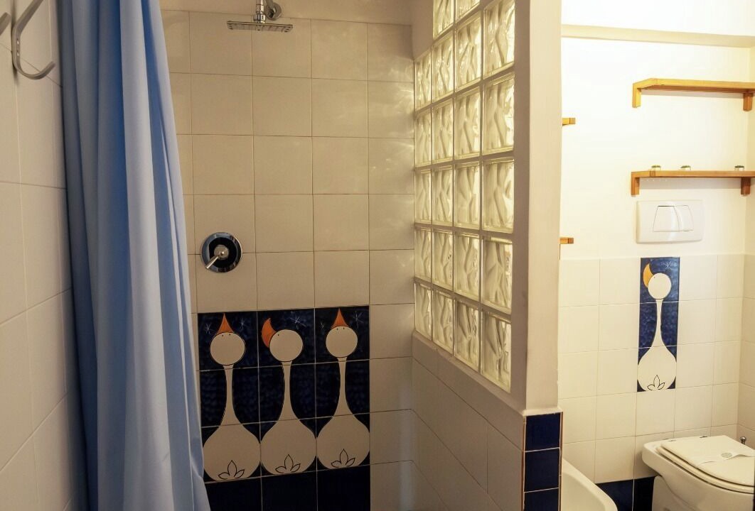Photo of Bathroom in Aurelio