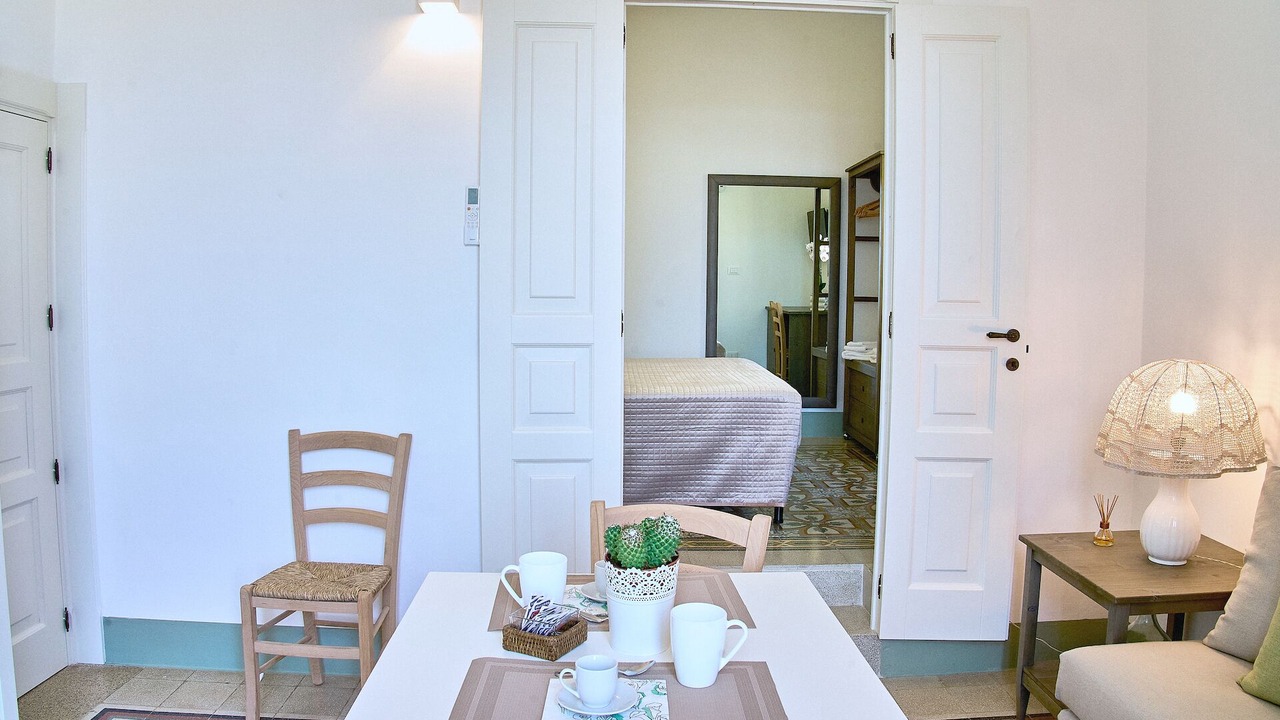 Photo of Bedroom in Montalbano
