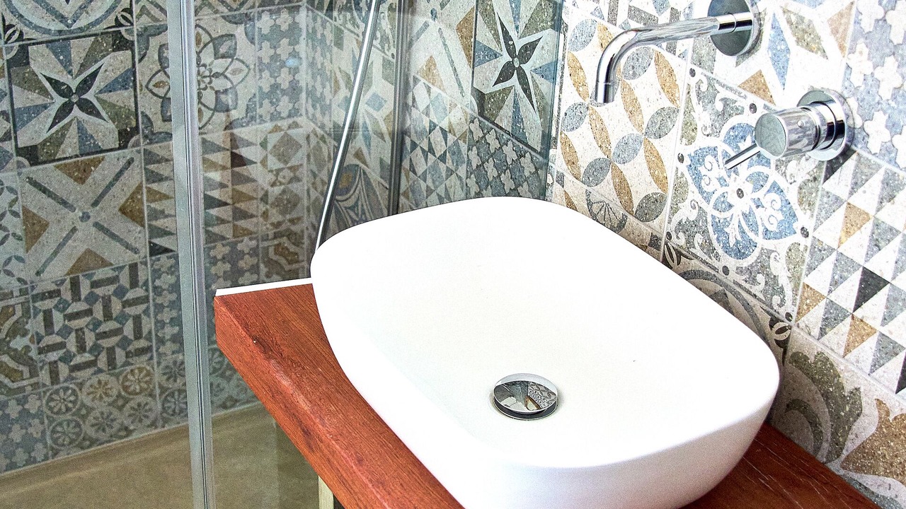 Photo of Bathroom in Montalbano