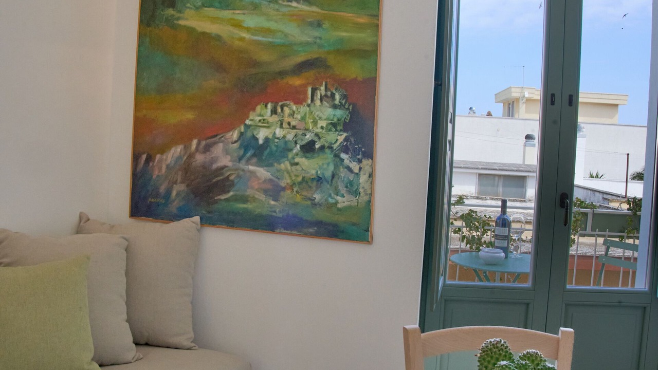 Photo of Livingroom in Montalbano