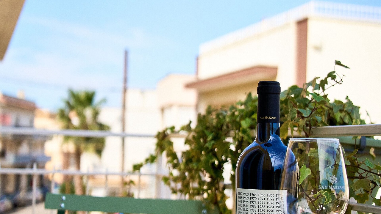 Photo of Outdoor in Montalbano