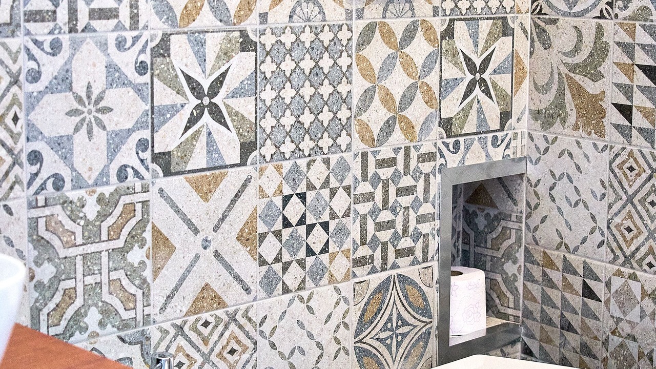 Photo of Bathroom in Montalbano